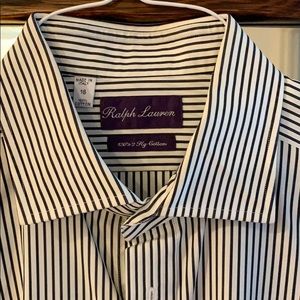 Ralph Lauren Purple Label button down